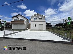 宇都宮市下岡本町 戸建 B号棟