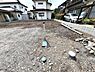 外観：一生懸命建築中です。完成が楽しみですね。