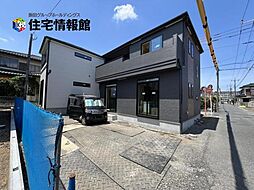 宇都宮市江曽島1丁目 B号棟