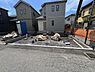 外観：長期優良住宅仕様ですので、長く安心してお住まいになれます。