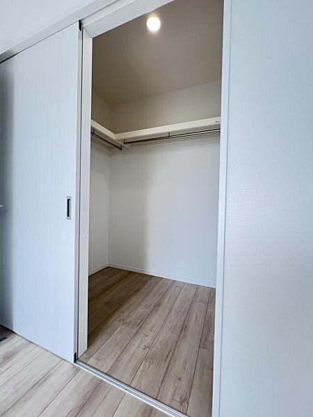 収納を拡大表示