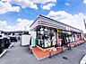 周辺：セブン-イレブン 宇都宮西川田2丁目店まで約830m（徒歩11分）
