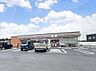 周辺：セブン-イレブン 宇都宮西川田南店まで約280m（徒歩4分）