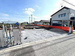 宇都宮市中里町 戸建 A号棟