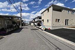 物件画像 宇都宮市雀の宮第9　 新築戸建　1号棟