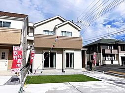 物件画像 横田新町3期　3号棟