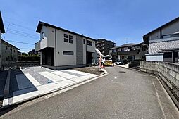 物件画像 宇都宮市戸祭3丁目 新築戸建　1号棟