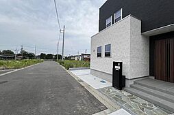 物件画像 宇都宮市駒生町　新築　No.6