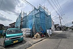 物件画像 宇都宮市宮の内4丁目 新築戸建　1号棟