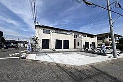 物件画像 宇都宮市瑞穂1丁目 新築戸建　1号棟