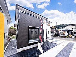 物件画像 宇都宮市鶴田町 新築戸建　2号棟