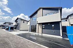 物件画像 宇都宮市川田町 新築戸建　2号棟