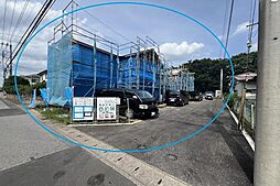 物件画像 宇都宮市川田町 新築戸建　2号棟