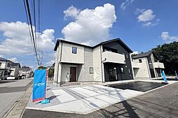 物件画像 宇都宮市川田町 新築戸建　1号棟