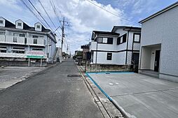 物件画像 宇都宮市東浦町 新築戸建　1号棟