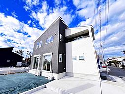 物件画像 宇都宮市駒生町字道上 戸建 No.9