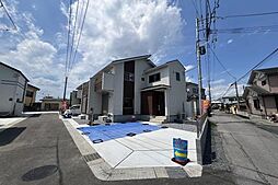 物件画像 宇都宮市東峰町 新築戸建　2号棟