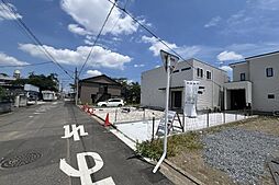 物件画像 宇都宮市吉野1丁目 新築戸建　1号棟