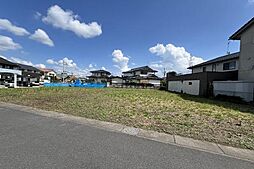 物件画像 宇都宮市平松本町 建築条件無し土地　1号地