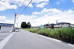 物件画像 宇都宮市鶴田町 建築条件無し土地　2号地