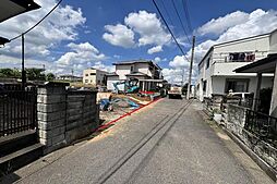 物件画像 宇都宮市岩曽町　1号棟