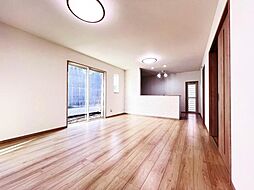 下栗町4期　1号棟