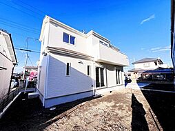 物件画像 下栗町4期　1号棟