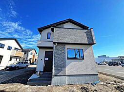 物件画像 宇都宮市中里町 新築戸建　3号棟