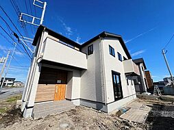 物件画像 宇都宮市中里町 新築戸建　1号棟