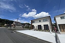 物件画像 宇都宮市富士見が丘4丁目 新築戸建