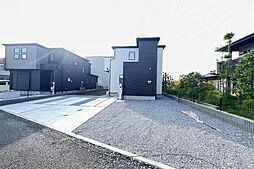 物件画像 宇都宮市東町 新築戸建　1号棟