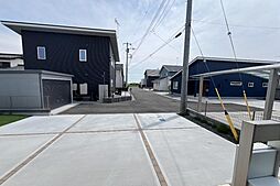 物件画像 宇都宮市下田原町　新築戸建