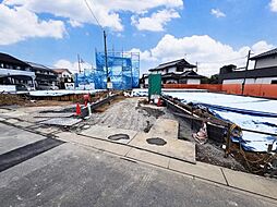 物件画像 宇都宮市平松本町 新築戸建　2号棟