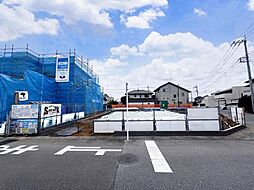 物件画像 宇都宮市平松町 新築戸建　1号棟