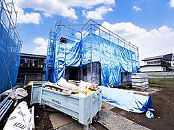 物件画像 宇都宮市兵庫塚町 新築戸建　2号棟