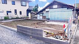 物件画像 宇都宮市京町 新築戸建　1号棟