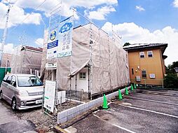 物件画像 宇都宮市宝木町1丁目 新築戸建　A号棟