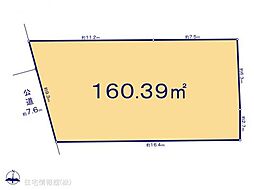 物件画像 宇都宮市戸祭1丁目　4号地