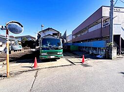 物件画像 宇都宮市戸祭1丁目　4号地