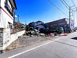 物件画像 宇都宮市戸祭1丁目　1号地