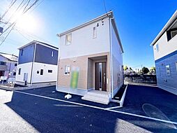 物件画像 宇都宮市簗瀬1丁目 新築戸建　2号棟