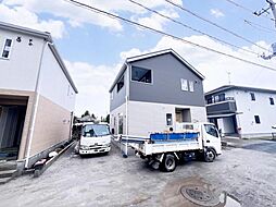 物件画像 宇都宮市簗瀬1丁目 新築戸建　3号棟