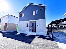 物件画像 宇都宮市簗瀬1丁目 新築戸建　3号棟