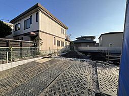 物件画像 宇都宮市清原台1丁目 新築戸建　2号棟