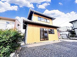 物件画像 宇都宮市竹林町 中古戸建