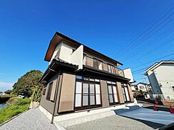 物件画像 宇都宮市鶴田町 中古戸建