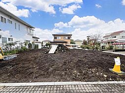 物件画像 宇都宮市中岡本町 新築戸建　第8　1号棟