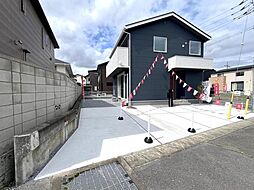 物件画像 宇都宮市中戸祭2期 　戸建　8号棟