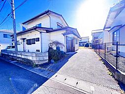 物件画像 鹿沼市西茂呂3丁目 中古戸建