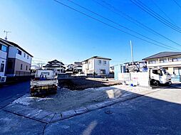 物件画像 宇都宮市兵庫塚5期2棟　2号棟